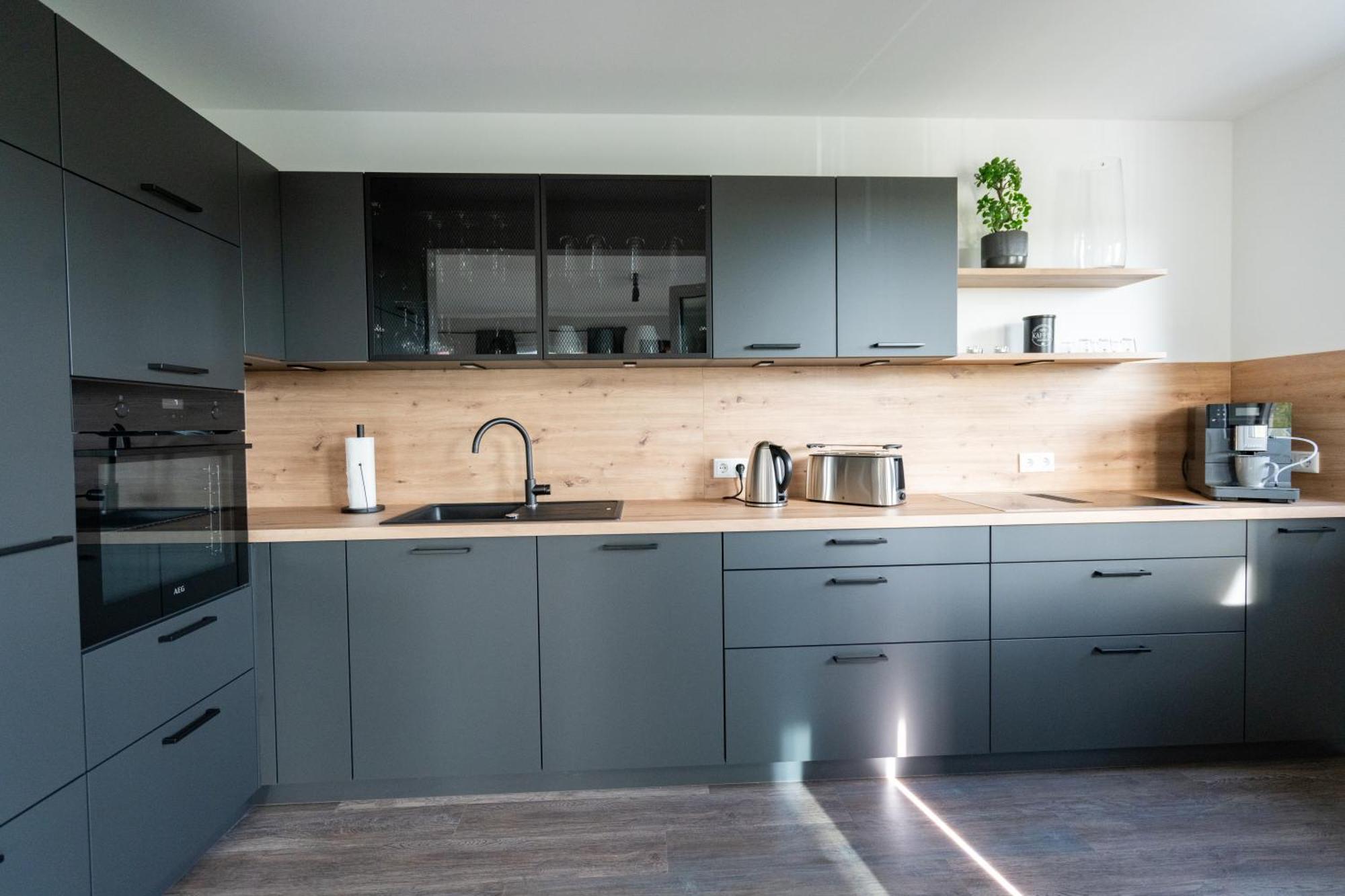 Cozy City Dream Apartment Mit Terrasse Und Parkplatz - 90M² Дрезден Екстериор снимка